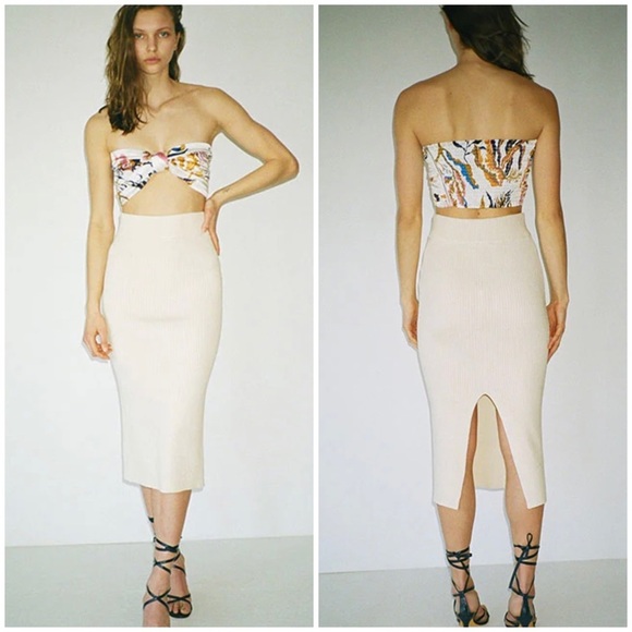 NEW Rodebjer 100% silk Emilia top - Picture 4 of 13